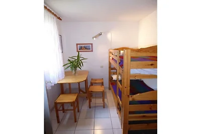 Les Villas de l' OASIS (FKK/Naturiste)