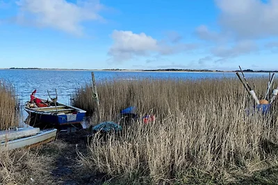 7 Personen Ferienhaus in Ringkøbing
