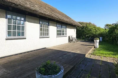 4 Personen Ferienhaus in Hjørring-By Traum