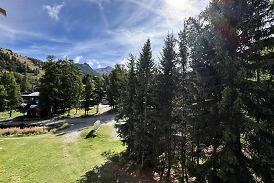 Appartamento a Vars Les Claux vicino alle pis...
