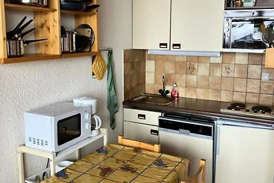 Ferienhaus in Caron in der Nähe der Skipisten