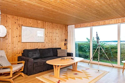 4 Personen Ferienhaus in Aabenraa-By Traum