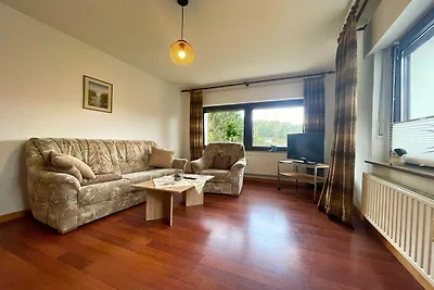 Appartamento romantico con giardino