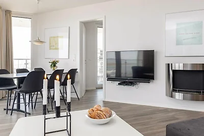 6 Personen Ferienhaus in Wendtorf