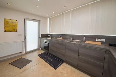 Stijlvol verblijf vlakbij het bos