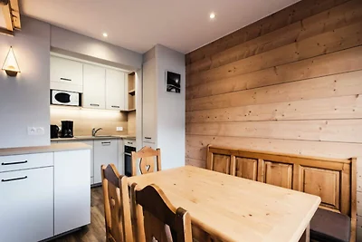 3 Zimmer für 7 Personen