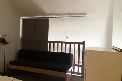 Duplex in Frankreich mit Ski-In/Ski-Out