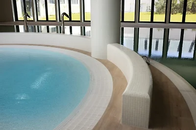 Wohnung in Pobierowo am Ostseestrand