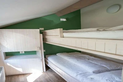 Einzigartiges Ferienhaus im Bauernhausstil