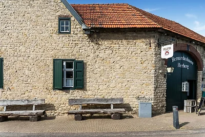Ferienhaus in Voerendaal mit Terrasse