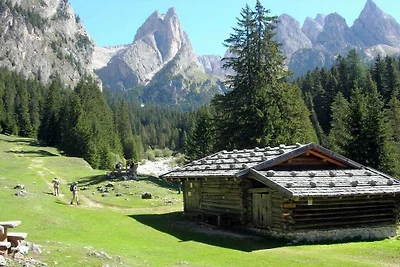 Bauernhof mit 2 Schlafzimmer