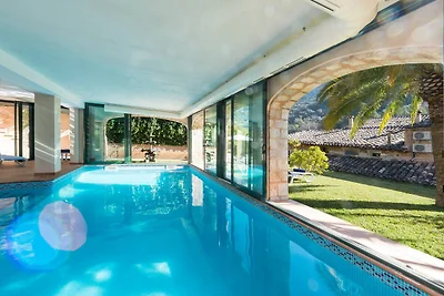 Circe - Villa Con Piscina Privada En...