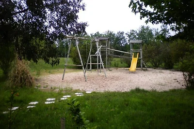 Chalet in Médoc vlakbij bos en meer