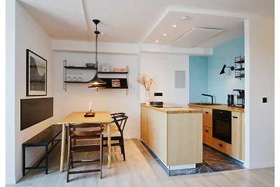 Perfekt gelegene Wohnung in der Nähe der...
