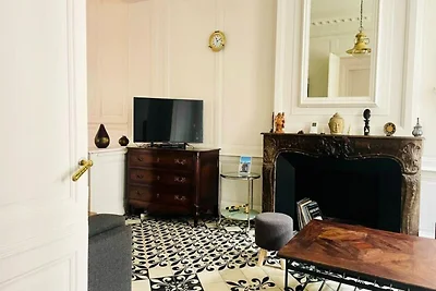 Appartement in La Rochelle vlakbij Vieux Port