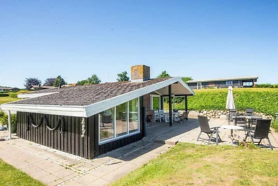 4 Personen vakantie huis in Hejls