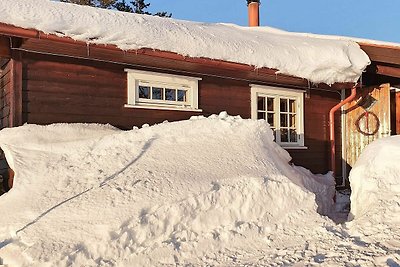 7 Personen Ferienhaus in Kongsberg