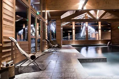 Residenza Les Grandes Alpes