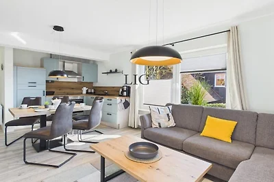 Ferienwohnung Dünengras