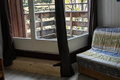 Residence Rond Point Pisten