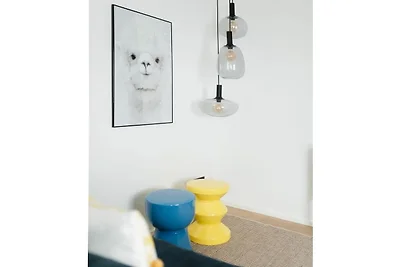 Mooi 3 Komfortable Ferienresidenz