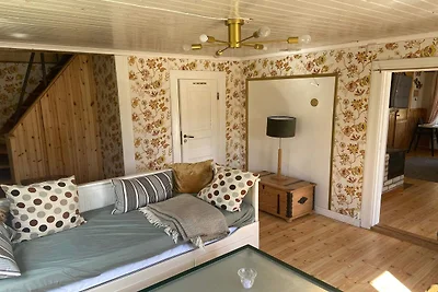 4 Sterne Ferienhaus in LIKENÄS