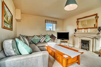 Ferienhaus in Ashbourne nahe Dovedale