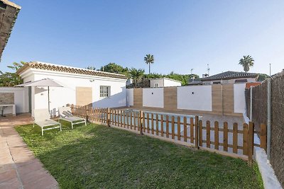 Villa Del Sol - Villa Con Piscina Privada