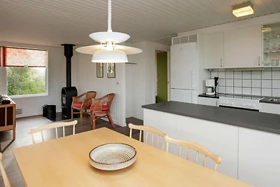 8 Personen Ferienhaus in Hjørring-By Traum