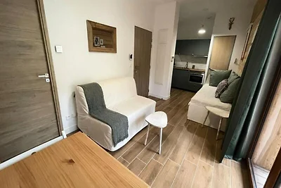 Wohnung in Varsea in der Nähe der Skilifte