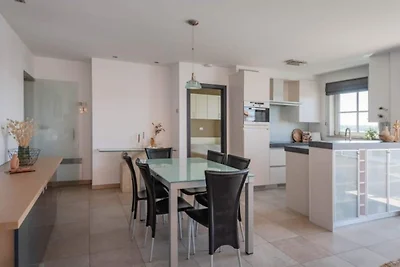 ZONNEHAVEN II Apartment für 4 Personen