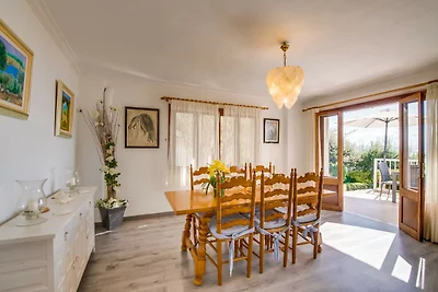 Casa vacanze vicino al campo da golf Alcanada