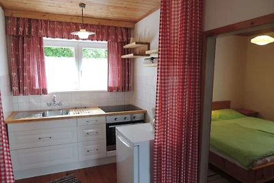 Ferienhaus mit 2 Schlafzimmer