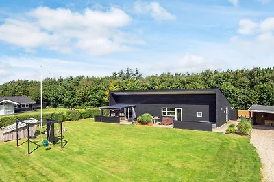 Ferienhaus Erholungsurlaub Hemmet