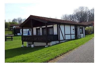 Bungalow 50 Klimatyzowany