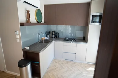 Chalet in der Nähe des Pressegger Sees
