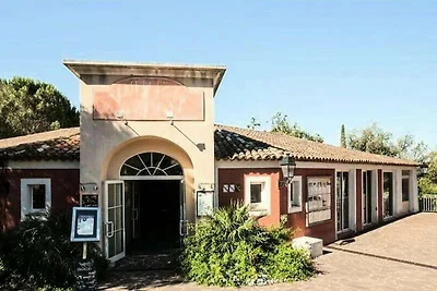 Bastiden in den Restanques von St. Tropez