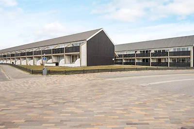 4 osob apartament w Fanø-By Traum