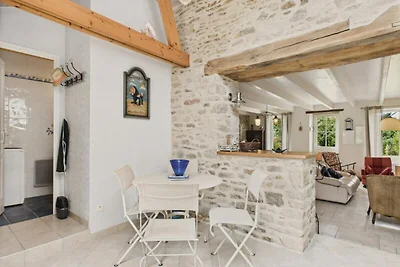 Appartamento a Rhuys vicino alla spiaggia di...