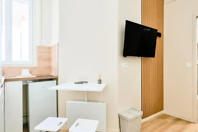 Casa vacanze a Deauville vicino al mare