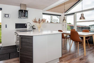 4 Personen Ferienhaus in Hejls
