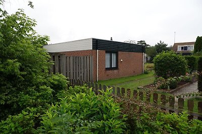 Ruhiges Ferienhaus in Noordwijkerhout