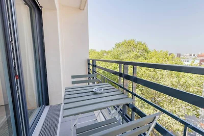 Stilvolle Wohnung - Flohmarkt