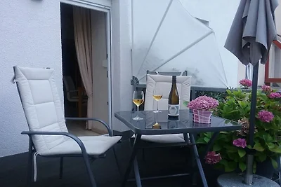 Appartamento per vacanze con 1 camera da...