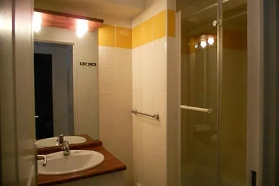 Residenz Soleil D'Aure für 4 Personen