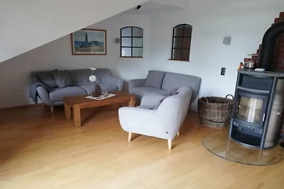 Ferienwohnung mit 3 Schlafzimmer
