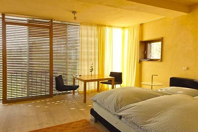Kleines Gartenapartment