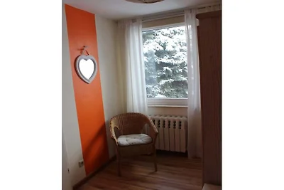 Ferienhaus in Harz mit 2 Schlafzimmer