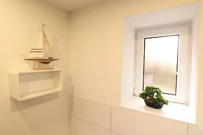 Ferienhaus Erste Meile