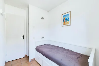 Apartment in La Baule in der Nähe des...